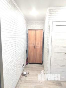 2-к квартира, вторичка, 46м2, 5/5 этаж