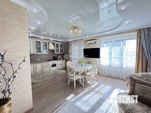 3-к квартира, вторичка, 83м2, 3/9 этаж