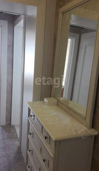 3-к квартира, вторичка, 73м2, 3/6 этаж