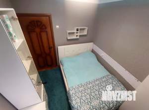 3-к квартира, вторичка, 57м2, 4/5 этаж
