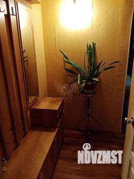 1-к квартира, вторичка, 33м2, 1/5 этаж