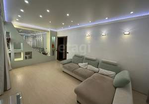 2-к квартира, вторичка, 71м2, 6/10 этаж