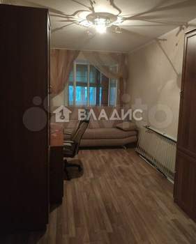 3-к квартира, вторичка, 82м2, 3/5 этаж