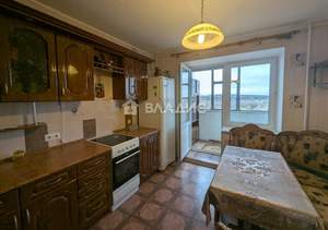 2-к квартира, вторичка, 54м2, 7/15 этаж