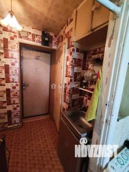 Студия квартира, вторичка, 13м2, 3/5 этаж