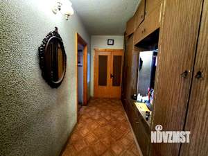 3-к квартира, вторичка, 60м2, 5/9 этаж