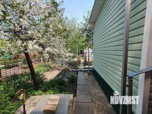 2-к квартира, вторичка, 59м2, 1/1 этаж