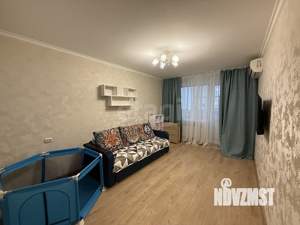 2-к квартира, вторичка, 51м2, 9/10 этаж