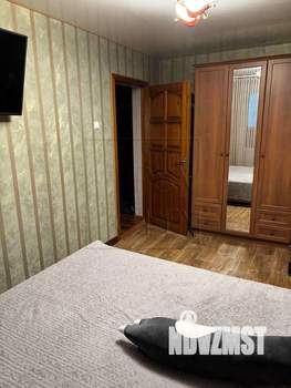 4-к квартира, вторичка, 88м2, 16/17 этаж