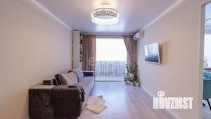 1-к квартира, вторичка, 38м2, 2/5 этаж