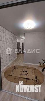 1-к квартира, вторичка, 55м2, 8/21 этаж