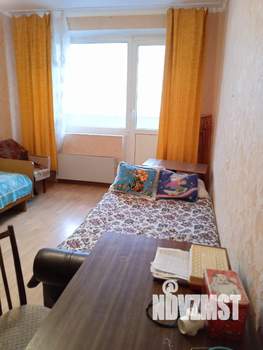 1-к квартира, вторичка, 34м2, 6/10 этаж