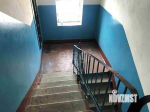 1-к квартира, вторичка, 32м2, 5/5 этаж