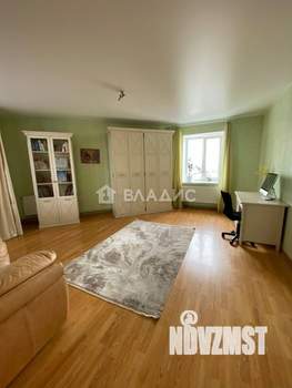 3-к квартира, вторичка, 110м2, 12/14 этаж