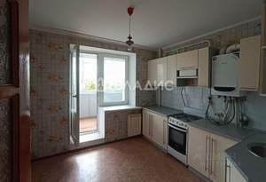 2-к квартира, вторичка, 54м2, 3/5 этаж
