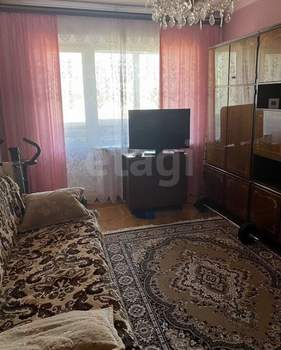 3-к квартира, вторичка, 60м2, 7/9 этаж