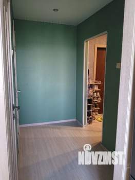 2-к квартира, вторичка, 52м2, 9/10 этаж