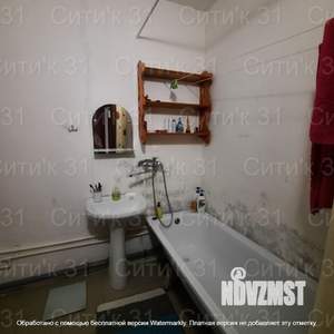 1-к квартира, вторичка, 43м2, 13/15 этаж