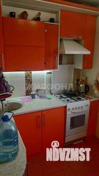 1-к квартира, вторичка, 35м2, 4/5 этаж