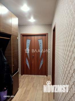 3-к квартира, вторичка, 60м2, 7/9 этаж