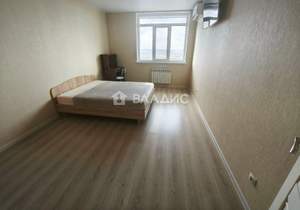 1-к квартира, вторичка, 37м2, 12/12 этаж