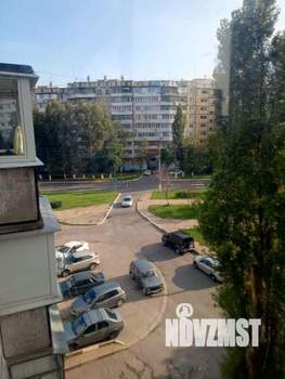 1-к квартира, вторичка, 30м2, 5/5 этаж
