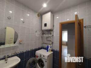 2-к квартира, вторичка, 83м2, 10/10 этаж