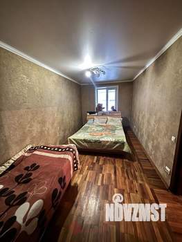 4-к квартира, вторичка, 81м2, 1/16 этаж