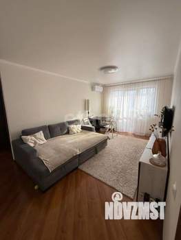 3-к квартира, вторичка, 58м2, 2/5 этаж
