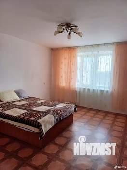 1-к квартира, вторичка, 42м2, 9/12 этаж