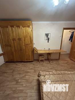 1-к квартира, вторичка, 34м2, 6/9 этаж