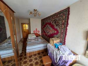 2-к квартира, вторичка, 42м2, 4/4 этаж