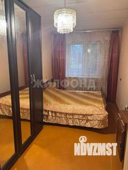 2-к квартира, вторичка, 44м2, 1/5 этаж
