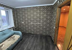 2-к квартира, вторичка, 53м2, 4/14 этаж