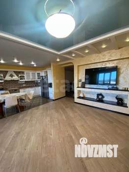 4-к квартира, вторичка, 105м2, 9/14 этаж