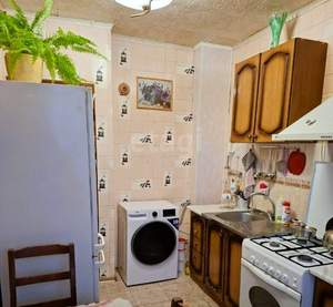 3-к квартира, вторичка, 60м2, 7/9 этаж