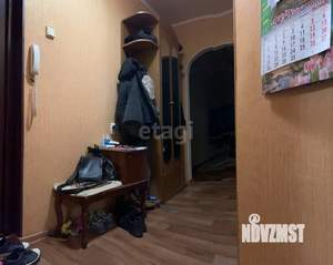 4-к квартира, вторичка, 61м2, 5/5 этаж