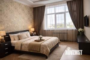 2-к квартира, вторичка, 70м2, 9/16 этаж