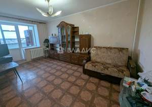 2-к квартира, вторичка, 54м2, 7/15 этаж