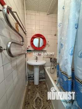 2-к квартира, вторичка, 45м2, 1/5 этаж