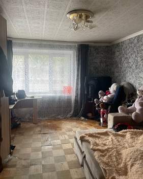 2-к квартира, вторичка, 47м2, 1/9 этаж