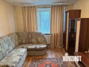 2-к квартира, вторичка, 48м2, 5/5 этаж
