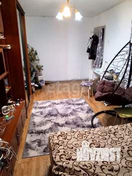 1-к квартира, вторичка, 30м2, 5/5 этаж