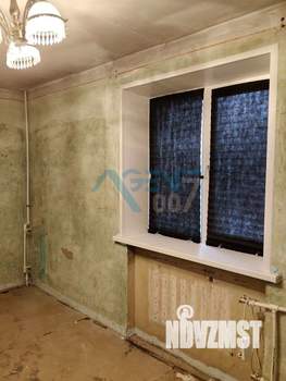 2-к квартира, вторичка, 42м2, 2/5 этаж