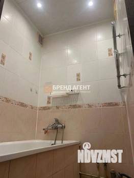 3-к квартира, вторичка, 62м2, 5/5 этаж