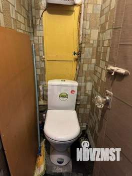 1-к квартира, вторичка, 31м2, 5/5 этаж