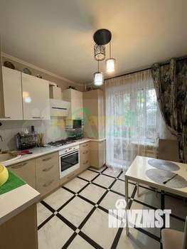 2-к квартира, вторичка, 60м2, 2/10 этаж