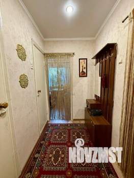 1-к квартира, вторичка, 33м2, 3/9 этаж