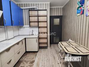 1-к квартира, вторичка, 48м2, 9/18 этаж