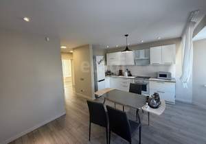 3-к квартира, вторичка, 60м2, 5/5 этаж